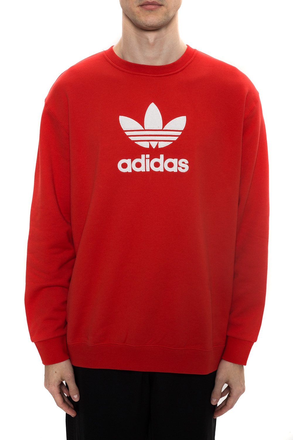 Adidas vapour steel sweatshirt online